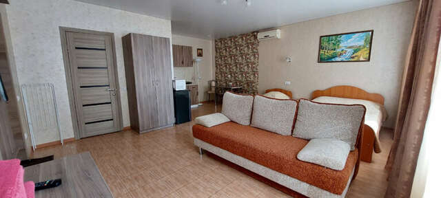 Гостиница Благовест Дивеево-55