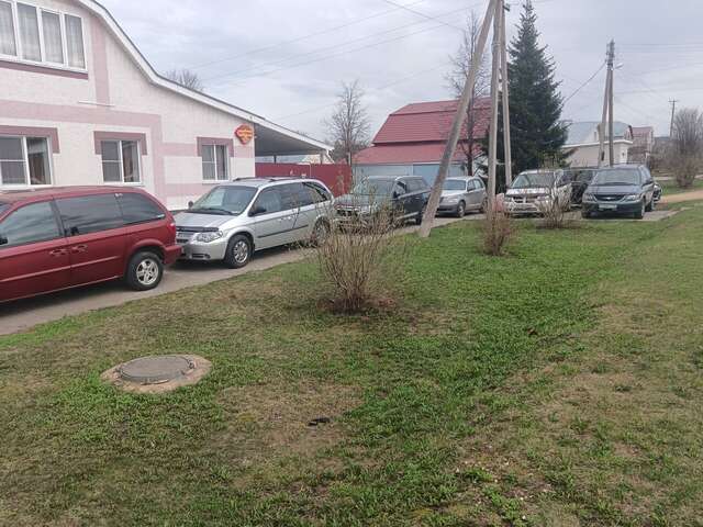 Гостиница Благовест Дивеево-50