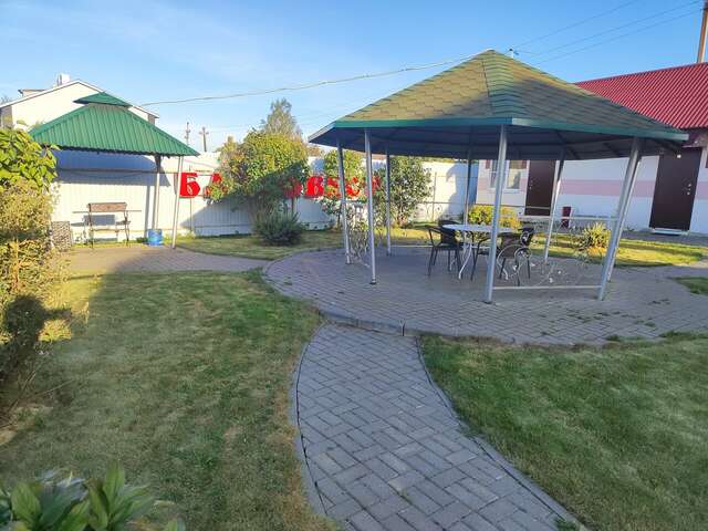 Гостиница Благовест Дивеево-49