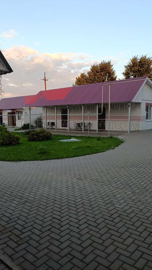 Гостиница Благовест Дивеево-42