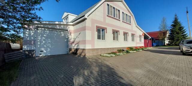 Гостиница Благовест Дивеево-5