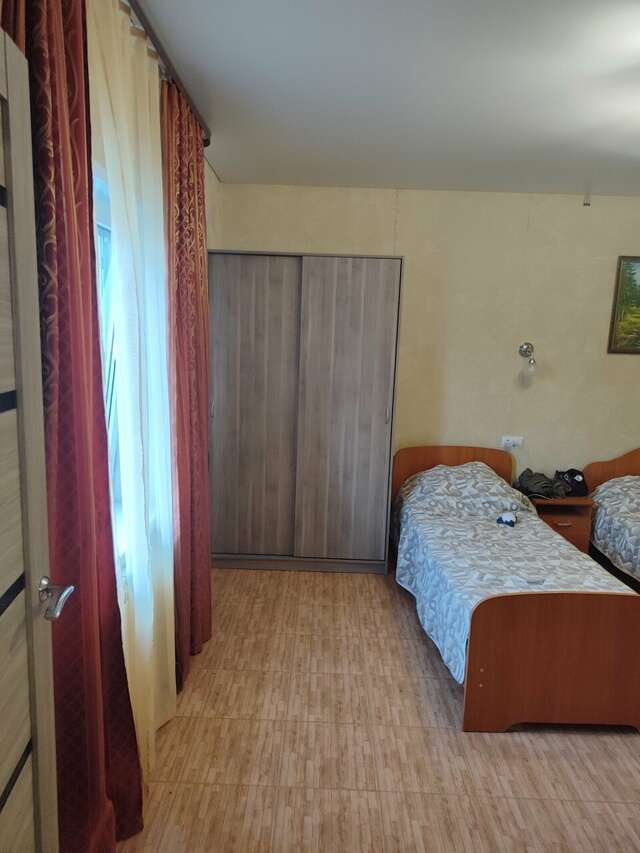 Гостиница Благовест Дивеево-66