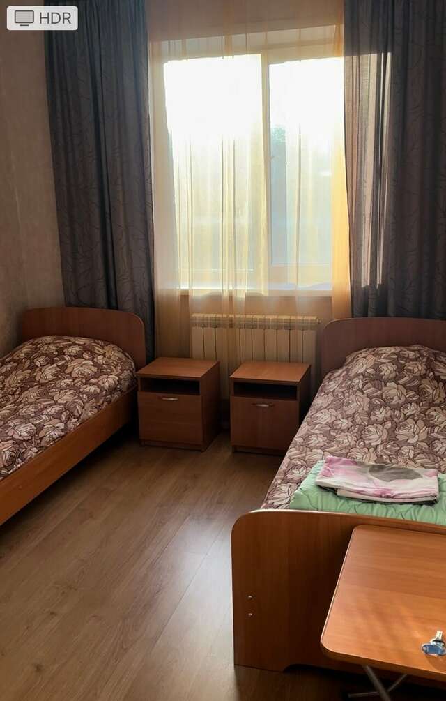 Гостиница Благовест Дивеево-65