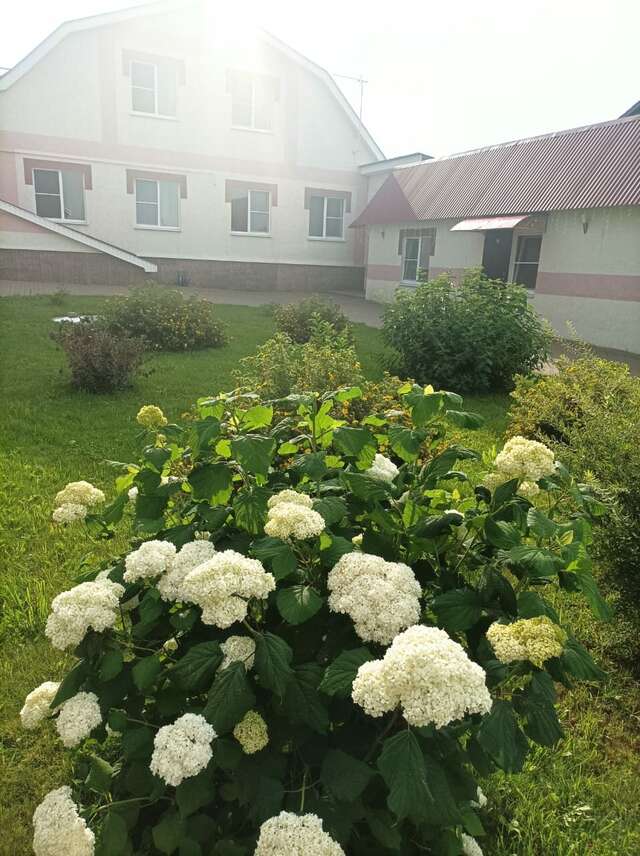 Гостиница Благовест Дивеево-20